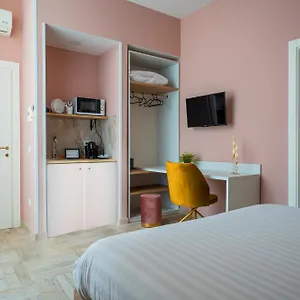 Nocleg ze śniadaniem Pontenuovo Bed