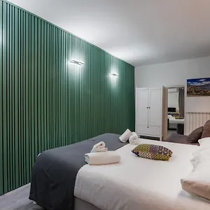 Holiday home Wellness Hm Wellness By Dimorra