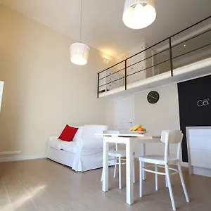  Appartement Albachiara