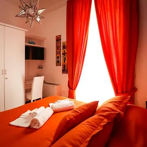 Hotel Napolimia Boutique, Nápoles