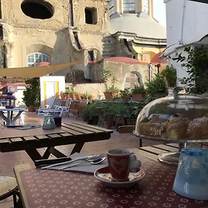 Nocleg ze śniadaniem La Terrazza