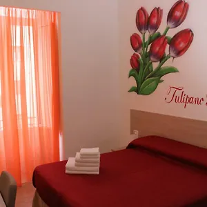 Alojamento de Acomodação e Pequeno-almoço Flower's House, Nápoles